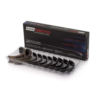 King Engine Bearings Main Bearing Set