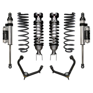 ICON Stage 5 Suspension System: Ram 1500 2019-2021 w/ Tubular Uca