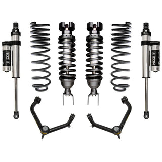 ICON Stage 4 Suspension System: Ram 1500 2019-2021 w/ Tubular UCA