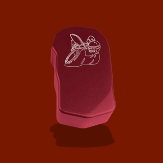 American Brother Designs Throttle Body Cover: Chrysler / Dodge / Jeep / Ram 5.7L Hemi, 6.1L SRT8, 6.4L 392 & 6.2L Hellcat / Trackhawk