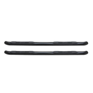 Westin 2006-2010 Jeep Commander E-Series 3 Nerf Step Bars - Black