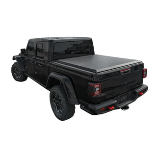 Access Literider Roll-Up Cover: Jeep Gladiator 2020-2023