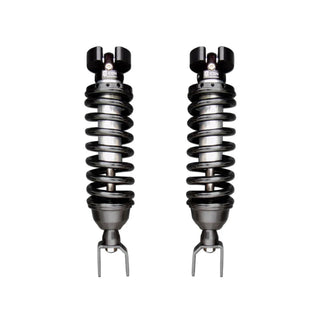 ICON 2.5 Series Coilover Kit: Dodge Ram 1500 (2009-2010) / Ram 1500 (2011-2022) / Ram 1500 Classic (2019-2022)