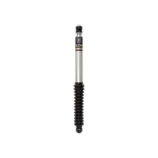 ICON 2.0 Series Aluminum Rear Shocks: Ram 1500 2019-2023