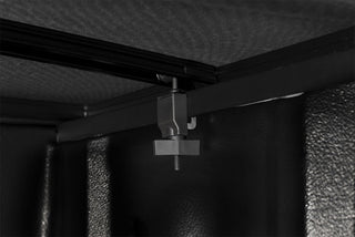 Extang Trifecta Toolbox 2.0 Soft Tri-Fold Tonneau Cover: Fits Most Dodge Ram Models (2002-2010) - Black