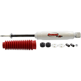 Rancho RS5000X Front Shock: Dodge Dakota / Durango 1997-2003 2.5L/3.9L/5.2L/4.7L/5.9L