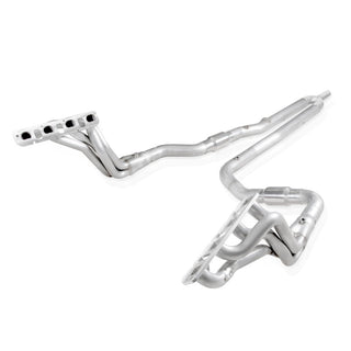 Stainless Works Long Tube Headers & Mid Pipes: Dodge Ram 5.7L Hemi 1500 2009 - 2018 (1500)