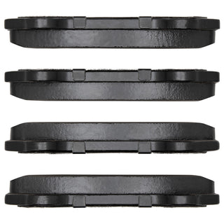 DFC 10-23 Chrysler 300 Rear 5000 Advanced Ceramic Brake Pads - Enhanced Friction and Long Wear