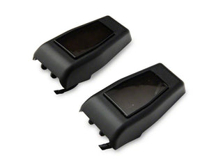 Raxiom Axial Series Rear Window Glass Hinge LED Lights (REAR): Fits Most Hemi Models