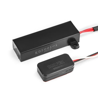 AlphaRex Wiring Adapter for Taillight Assembly: Ram 1500 (13-18) / 2500 (13-18)