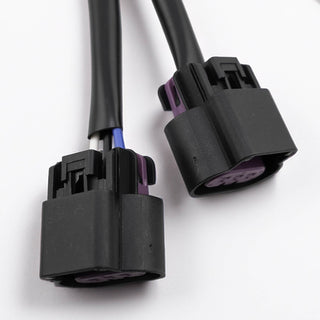 AlphaRex Wiring Adapter: Ram 1500 (13-18)