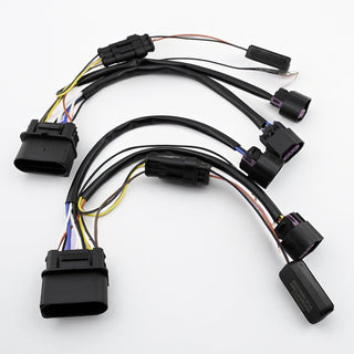 AlphaRex Wiring Adapter: Ram 1500 (13-18)