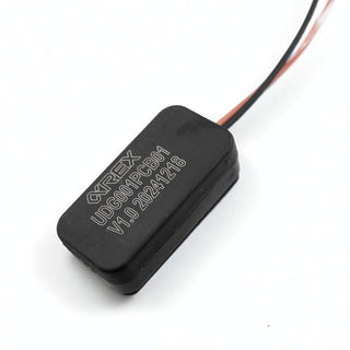 AlphaRex Wiring Adapter: Ram 1500 (13-18)