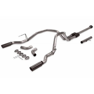 Flowmaster Outlaw Exhaust System: Ram 5.7L Hemi 1500 2019 - 2024