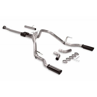 Flowmaster Outlaw Exhaust System: Ram 5.7L Hemi 1500 2019 - 2024