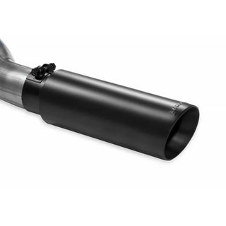 Flowmaster Outlaw Exhaust System: Ram 5.7L Hemi 1500 2019 - 2024