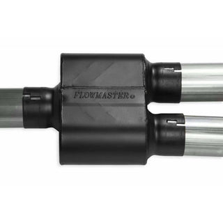 Flowmaster Outlaw Exhaust System: Ram 5.7L Hemi 1500 2019 - 2024