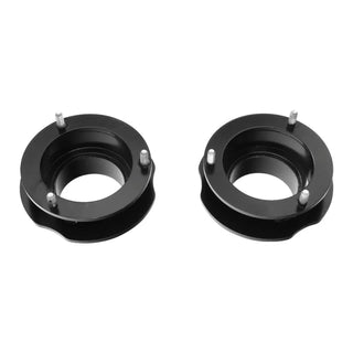 ICON 2in Front Spacer Kit: Ram 3500 (13-22) / 2500 (14-22)