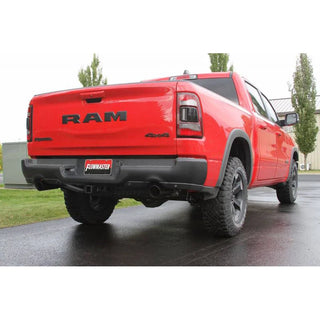 Flowmaster Outlaw Exhaust System: Ram 5.7L Hemi 1500 2019 - 2024