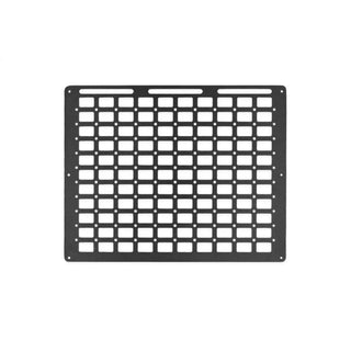 Addictive Desert Designs Bed Cab Molle Panels Center: Ram 1500 2021-2023