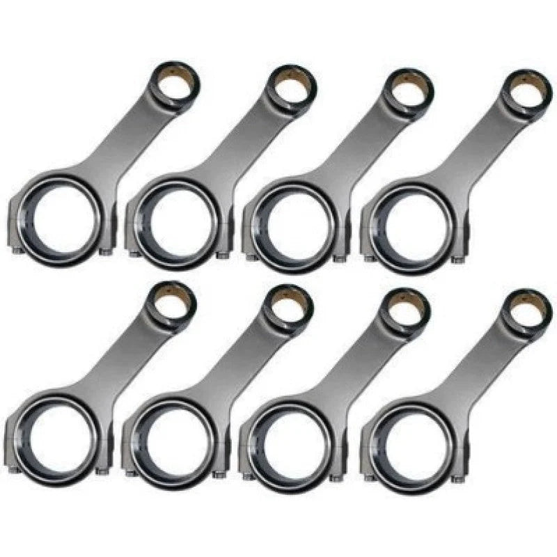Bullet Rod Carrillo Bullet Rod Set for Hemi 6.2/6.4 Engines | FastHemis