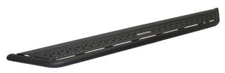 Go Rhino Dominator Extreme D6 SideSteps Kit: Jeep Wrangler 2018-2026 2.0L / 3.6L V6