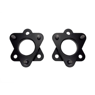 ICON 2in Spacer Kit: Dodge Ram 1500 (2006-2010) / Ram 1500 (2011-2022) / Ram 1500 Classic (2019-2022)