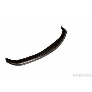 TruCarbon LG133 Carbon Fiber Front Chin Spoiler: Chrysler 300 2011 - 2014