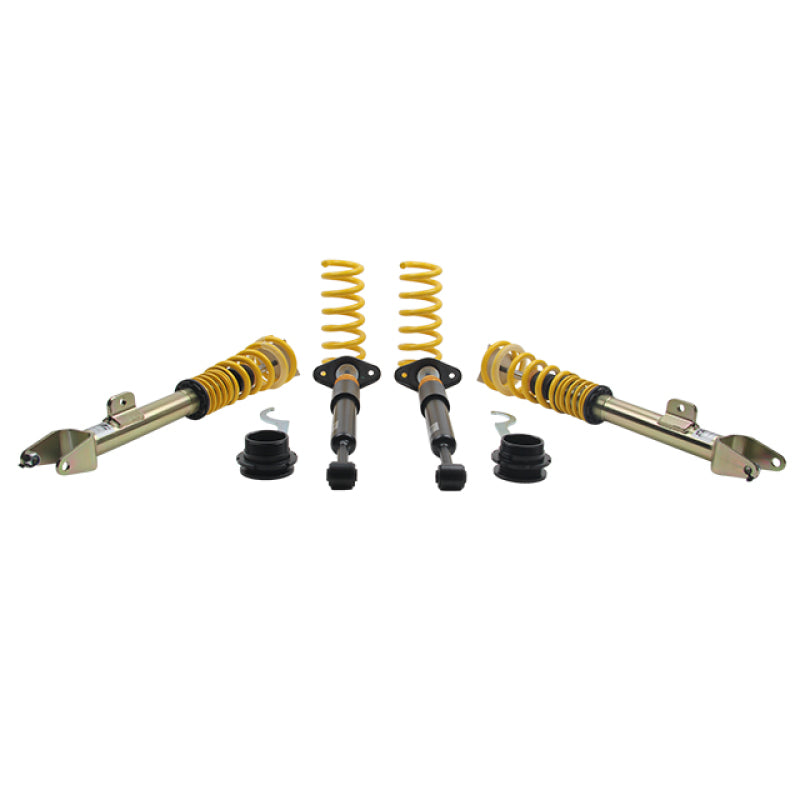 ST Suspensions Coilovers: Dodge Challenger 2011 - 2023 (All Models)