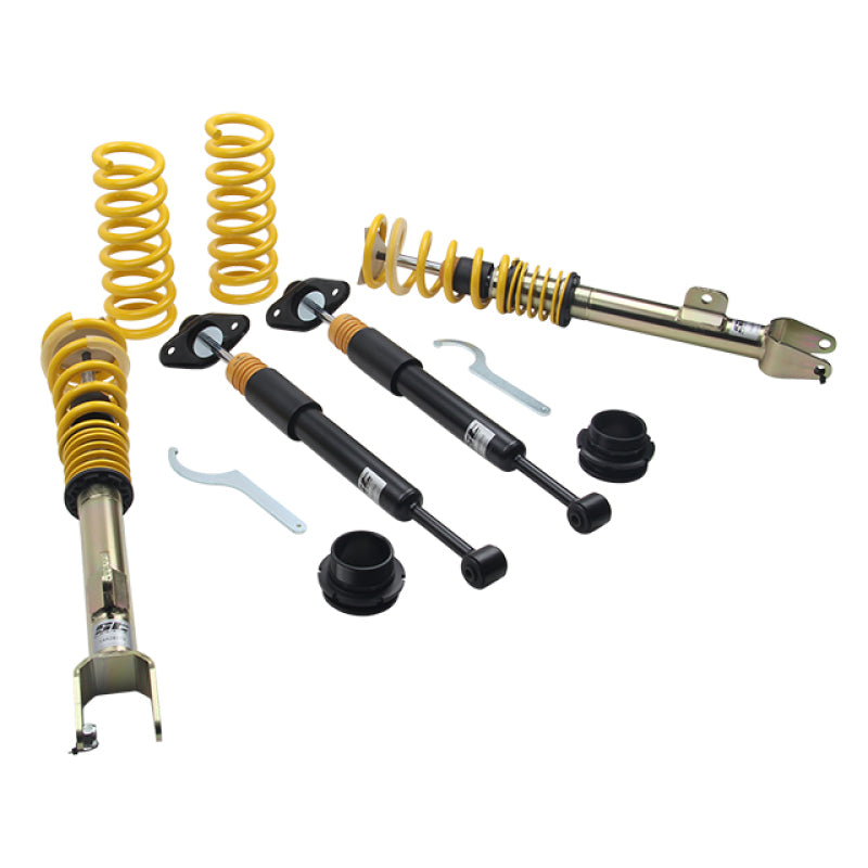 ST Suspensions Coilovers: Dodge Challenger 2011 - 2023 (All Models)