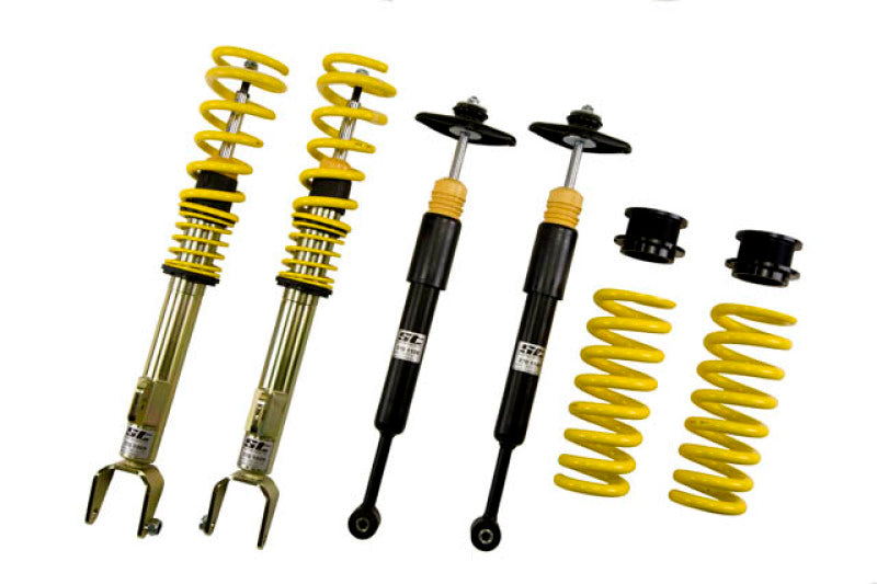 ST Suspensions Coilovers: Chrysler 300 / Dodge Charger 2011 - 2023 (2WD)