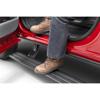 AMP Research PowerStep Vision: Ram 1500 2019-2024