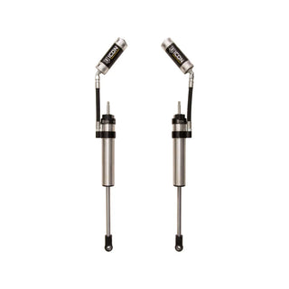 ICON 2.5 Series Front Shocks (PAIR): Ram 3500 (13-22) / 2500 (14-22)