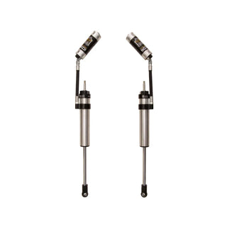 ICON 2.5 Series 2.5in Front Shocks (PAIR): Ram 3500 (13-22) / 2500 (14-22)
