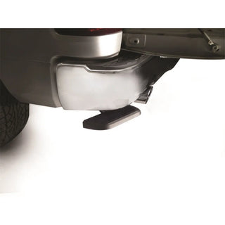AMP Research Black BedStep: Dodge Ram 1500 (09-10) / Ram 1500 (11-18)