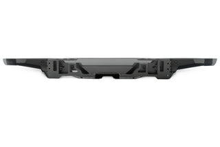 DV8 Offroad FS-15 Rear Bumper (REAR): Jeep Wrangler JL 2018-2026 2.0L/3.6L