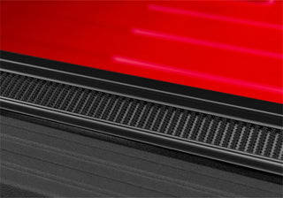 Truxedo Sentry Hard Roll-Up Truck Bed Cover: Fits Most Jeep Gladiator Models (2018-2026)