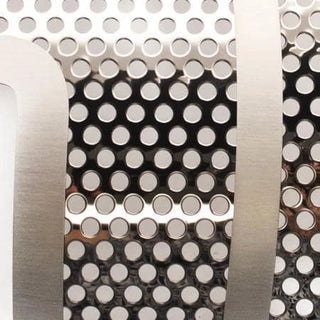 American Car Craft Perforated Plenum Cover: Chrysler 300C / Dodge Challenger / Charger / Durango / Grand Cherokee 6.4L 392 2011 - 2024