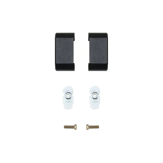 ICON Front Bump Stop Spacer Kit: Ram 2500 2014-2022