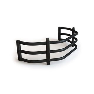 AMP Research Black BedXtender HD Max: Ram 1500 2019-2025