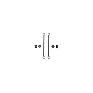 ICON Rear Sway Bar Link Kit: Ram 2500 2014-2022