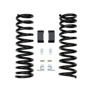 ICON 4.5in Front Dual Rate Spring Kit (FRONT): Ram 3500 (13-18) / 2500 (14-18)