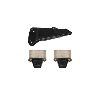 ICON 4.5in Box Kit: Dodge Ram 2500 / Ram 3500 (03-10) / Ram 2500 (11-13) / 3500 (11-12)