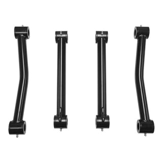 ICON Fixed Tubular Link Kit: Dodge Ram 2500 (03-10) / Ram 3500 (03-10) / Ram 2500 (11-13) / Ram 3500 (11-12)