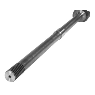 Yukon Gear Chromoly Inner Axle 32 Spline 347in: Jeep Wrangler JL 2018-2019 3.6L/2.0L Turbo