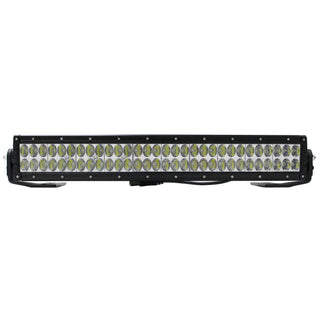 Go Rhino Light Mount for 20in Double Row LED Bar: Fits Most Jeep Wrangler / Gladiator Models (2007-2026)