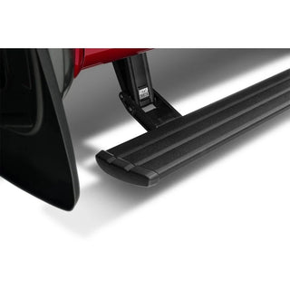 AMP Research Smart Series PowerStep: Jeep Gladiator 2020-2024