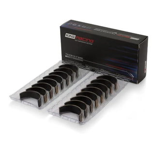 King Chrysler Dodge Hemi 5.7L/6.1L V8 Performance Rod Bearing Set - Size STDX