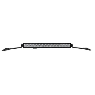 Go Rhino Light Mount 20in Single Row: Fits Most Jeep Wrangler / Gladiator Models (2007-2026)