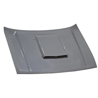 RK Sport Ram Air Hood: Dodge Challenger 2008 - 2023